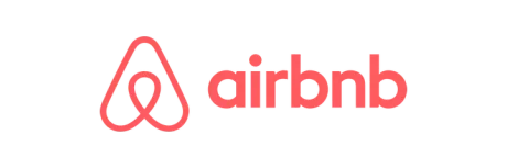 Airbnb logo