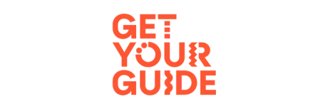 GetYourGuide logo