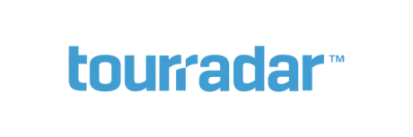 TourRadar logo